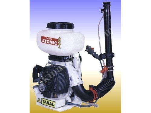 Motorlu Sırt Atomizör ( 26 Lt ) Taral ATOMIC 6326 G