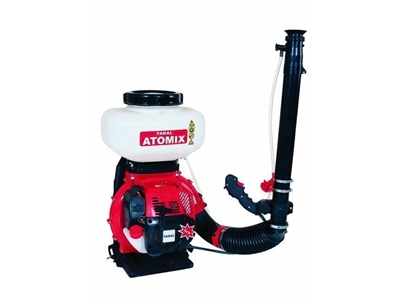 Motorlu Sırt Atomizör (  14 Lt ) Taral ATOMIX 5414 - 0