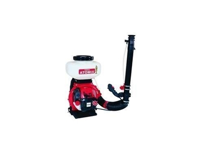 Motorlu Sırt Atomizör ( 26 Lt ) Taral ATOMIX 5426 - 0