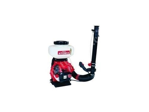 Motorlu Sırt Atomizör ( 26 Lt ) Taral ATOMIX 5426