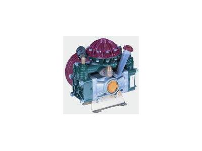Alçak Basınçlı Membranlı Pompa - 0