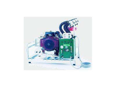 İlaçlama Pülverizatörü ( 18 Hp 4 Zamanlı ) - 0