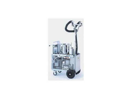 4 Kw İlaçlama Pülverizatörü / İgeba U 15 E