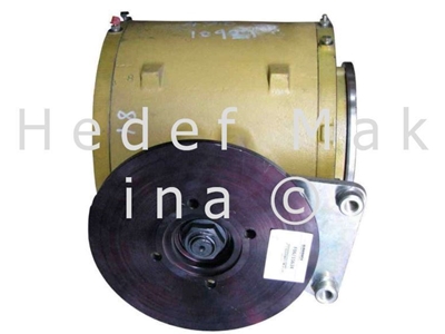 Mechanical and Chassis Part - 0