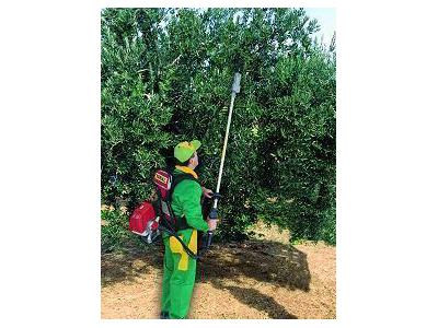 Zeytin Hasat Makinesi Taral MİX - 0