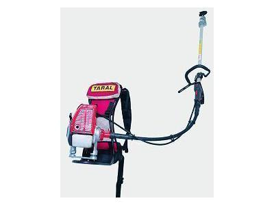 Zeytin Hasat Makinesi Taral MİX - 1