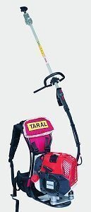Zeytin Hasat Makinesi Taral MİX - 2