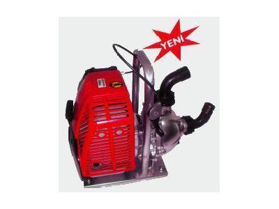 Motorlu Su Pompası ( 7,5 M3/H ) - 0