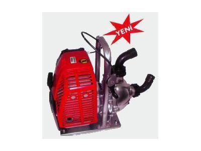 Motorlu Su Pompası ( 7,5 M3/H )