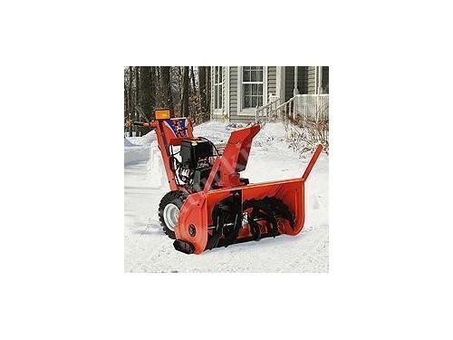 Kar Püskürtme Makinesi ( 81 Cm )