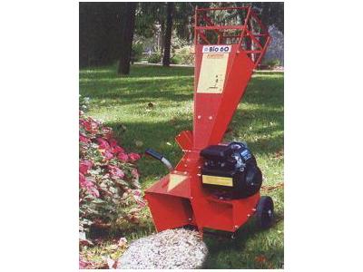 Caravaggi Bio 60 Öğütme Makinesi - 0