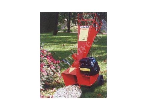 Caravaggi Bio 60 Öğütme Makinesi