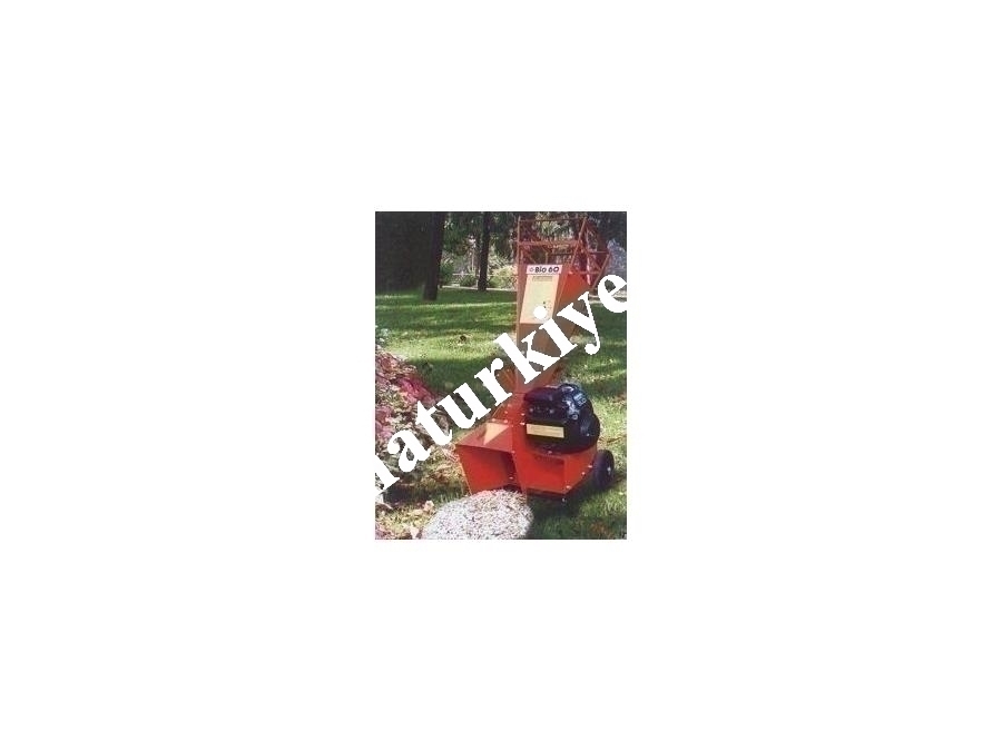 Caravaggi Bio 60 Öğütme Makinesi