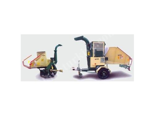 Negri R 130 Öğütme Makinesi