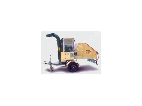 Öğütme Makinesi / Negri R 220