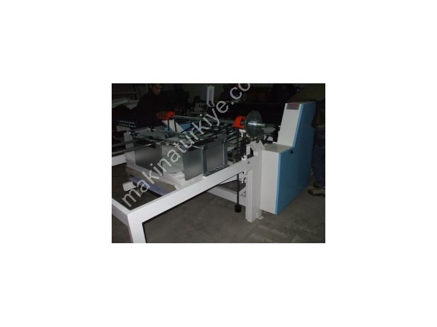 2 Bobin Lamination Cutting and Sizing Machine