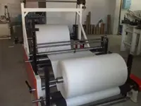 110 cm Einzelklingen-Bobinschneidemaschine