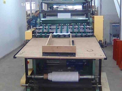 Печатная машина Flekso шестиколерная с печатным блоком - 2