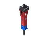 Ekskavatör Kırıcı 2950 Kg - Mtb 285