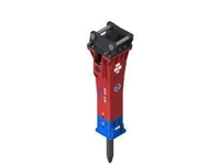 Ekskavatör Kırıcı 2520 Kg - Mtb 255