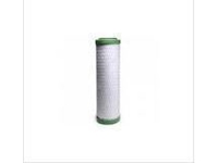 Activated Carbon Block Filter - 0