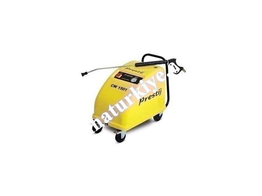 Yüksek Basınçlı Soğuk Yıkama Makinesi Cw1501