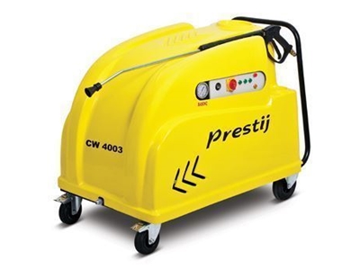 Yüksek Basınçlı Soğuk Yıkama Makinesi / Prestij Cw4003 - 0
