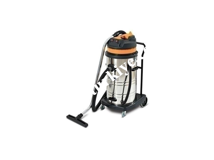2000 W Endüstriyel Süpürge Makinesi  
 Bf580