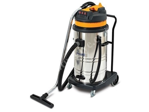 3000 W Endüstriyel Süpürge Makinesi Bf585-3