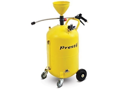Sıvı Püskürtme Pompası / Prestij Pr Svm