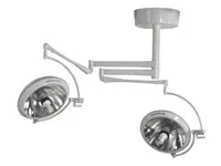 2 Başlıklı Ameliyat Tavan Lambası 2770 İlanı