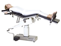 Elektrikli Ameliyat Masası 550Se  - 4