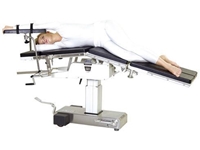 Elektrikli Ameliyat Masası 550Se  - 6