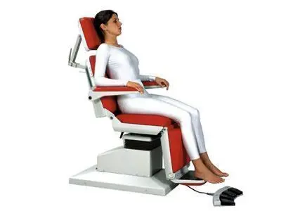 Kbb Muayene Koltuğu  800  İlanı