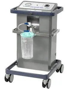 Dispovak Sistemli Cerrahi Aspiratör 142D İlanı