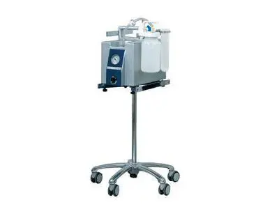 2 Litrelik Aspiratör İlanı
