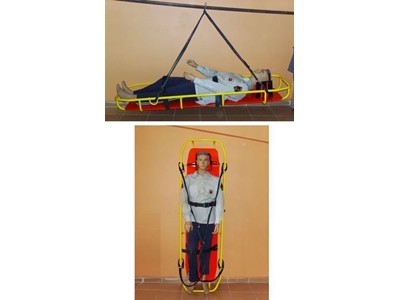 Helikopter Sedyesi - 0