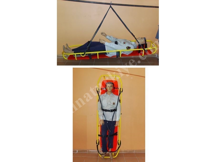 Helikopter Sedyesi