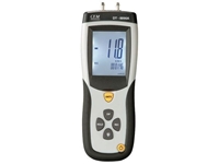 Cem Dt-8890a Fark Basınç Manometresi