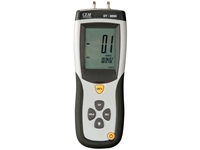 Fark Basınç Manometresi Cem DT-8890B