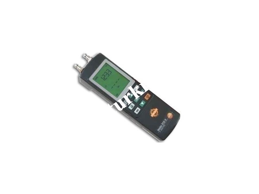 Manometre / Testo 312-3