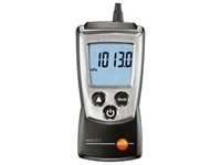 Absolute Pressure Measurement Device Testo 511 - 0
