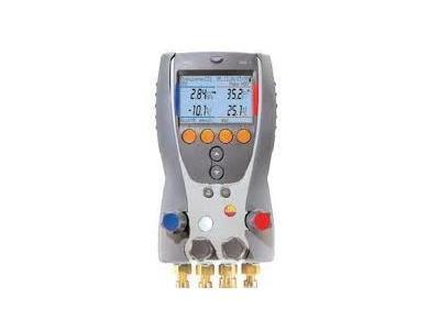 Testo 556-2 Basınç Ölçüm Cihazı