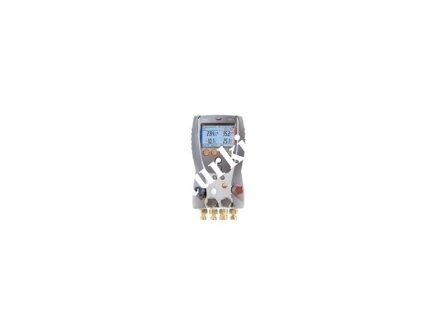 Testo 560-2 Basınç Ölçüm Cihazı