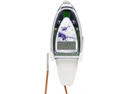 Sıcaklık İzleme Kayıt Cihazı / Spy Rf® Health U - 0