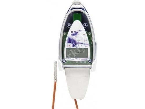 Sıcaklık İzleme Kayıt Cihazı / Spy Rf® Health U