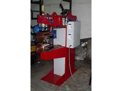 Dikiş Punta Kaynak Makinası ( 90 Kw )