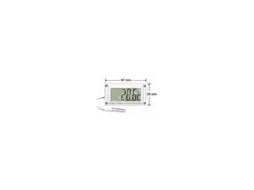 Mini Termometre / Tm Insturuments 9284