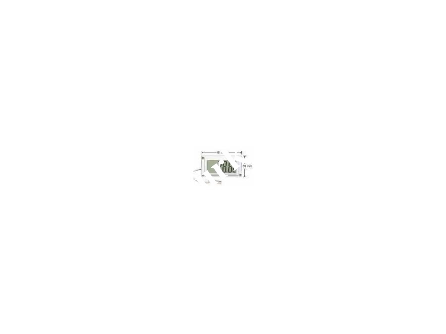 Mini Termometre / Tm Insturuments 9284