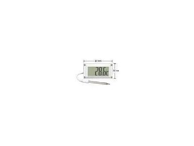 Saplama Termometre / Tm Insturuments 9287 B - 0